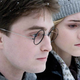 Image for article titled J.K. Rowling stokes the fires of Harry/Hermione shippers everywhere